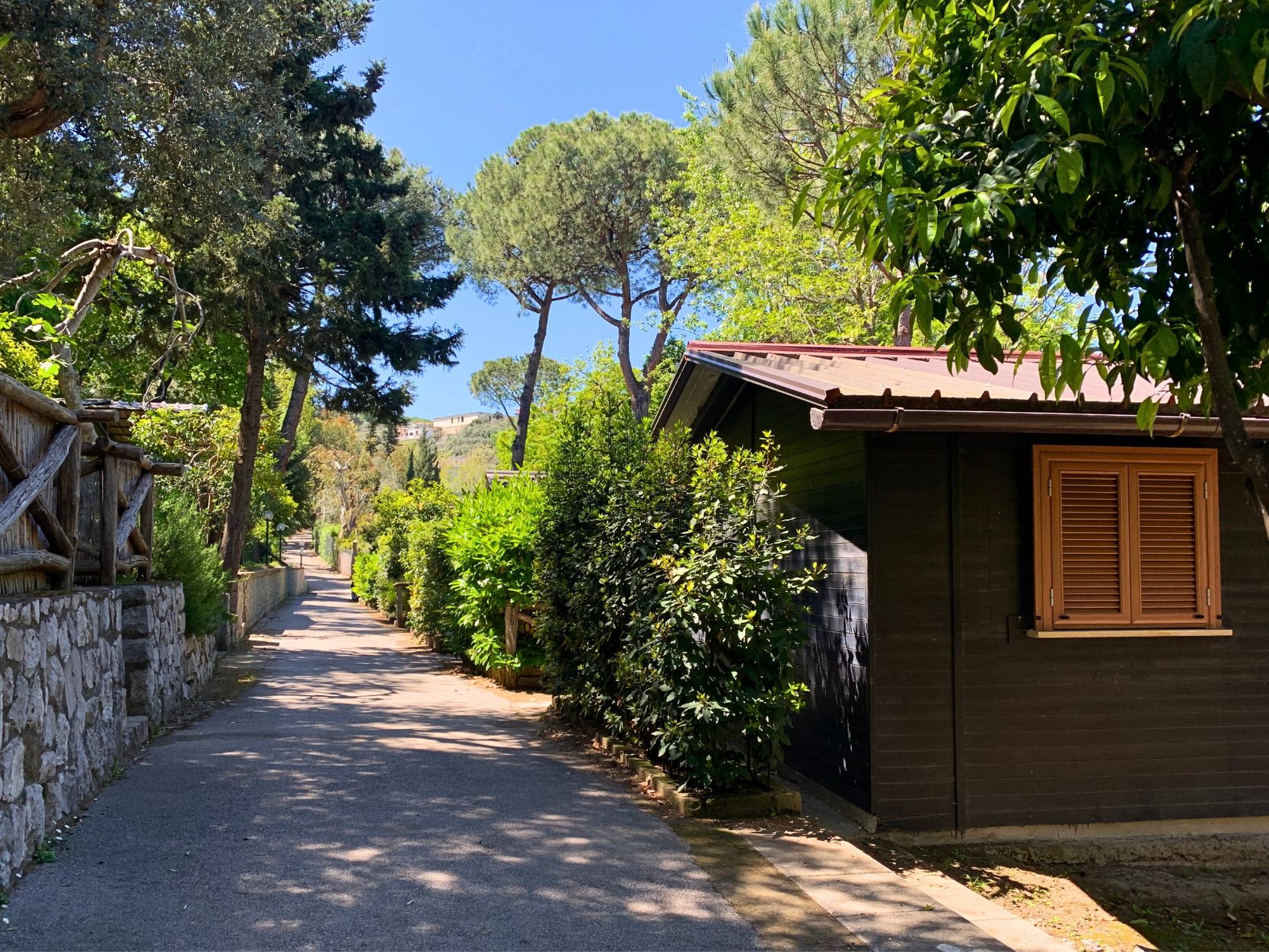 Villaggio
